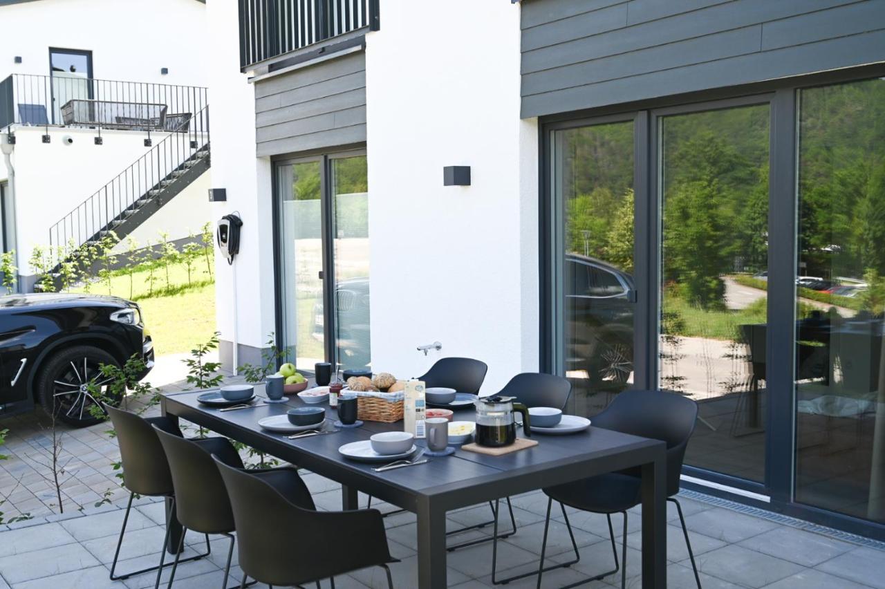 Ferienhaus Heimathafen Am Diemelsee, Willingen, Winterberg Exterior photo